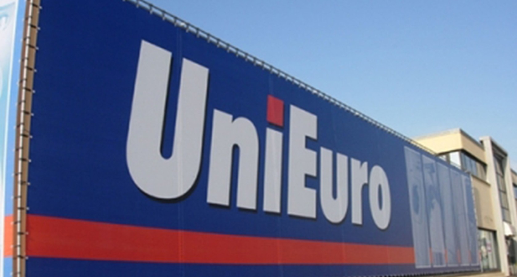 Banner Außenbereich Banner Außenbereich