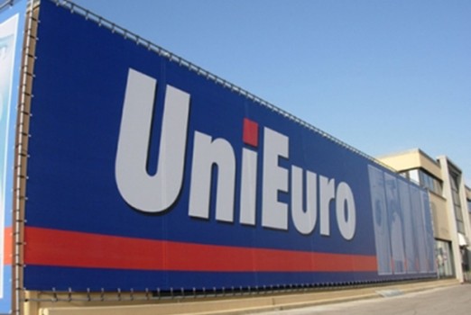 Banner Außenbereich Banner Außenbereich