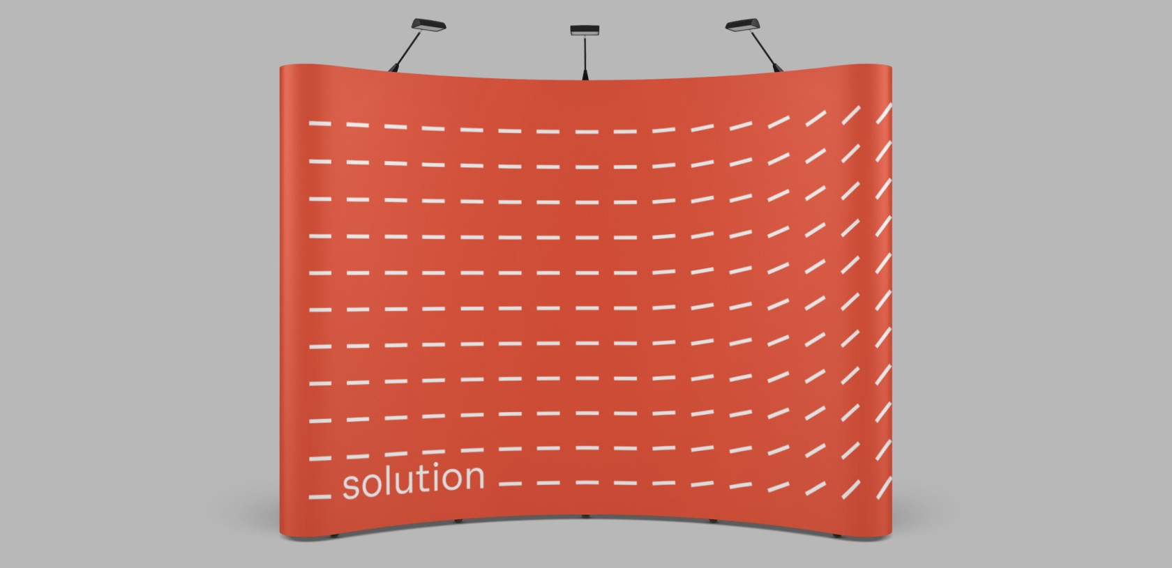 Messestand Messestand
