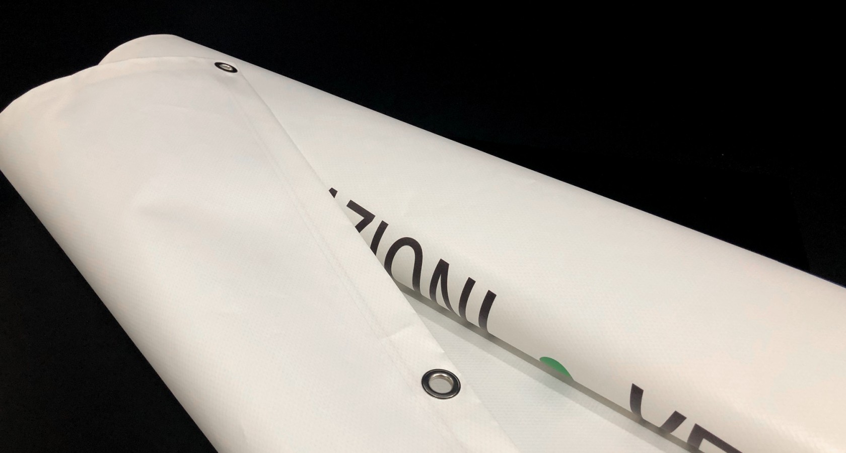 Werbeplanen Werbeplanen