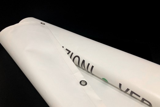 Werbeplanen Werbeplanen