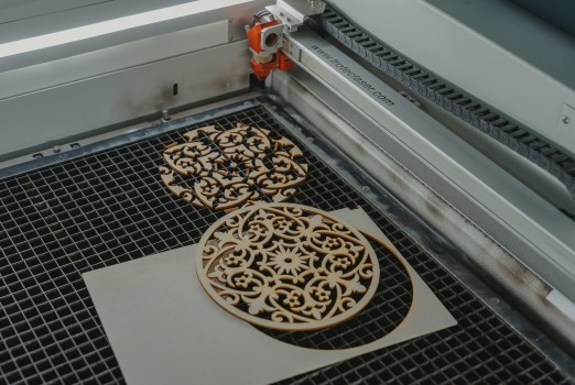 Holz Laserschnitt Holz Laserschnitt
