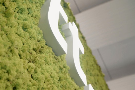 Green design tt_solution Green design tt_solution