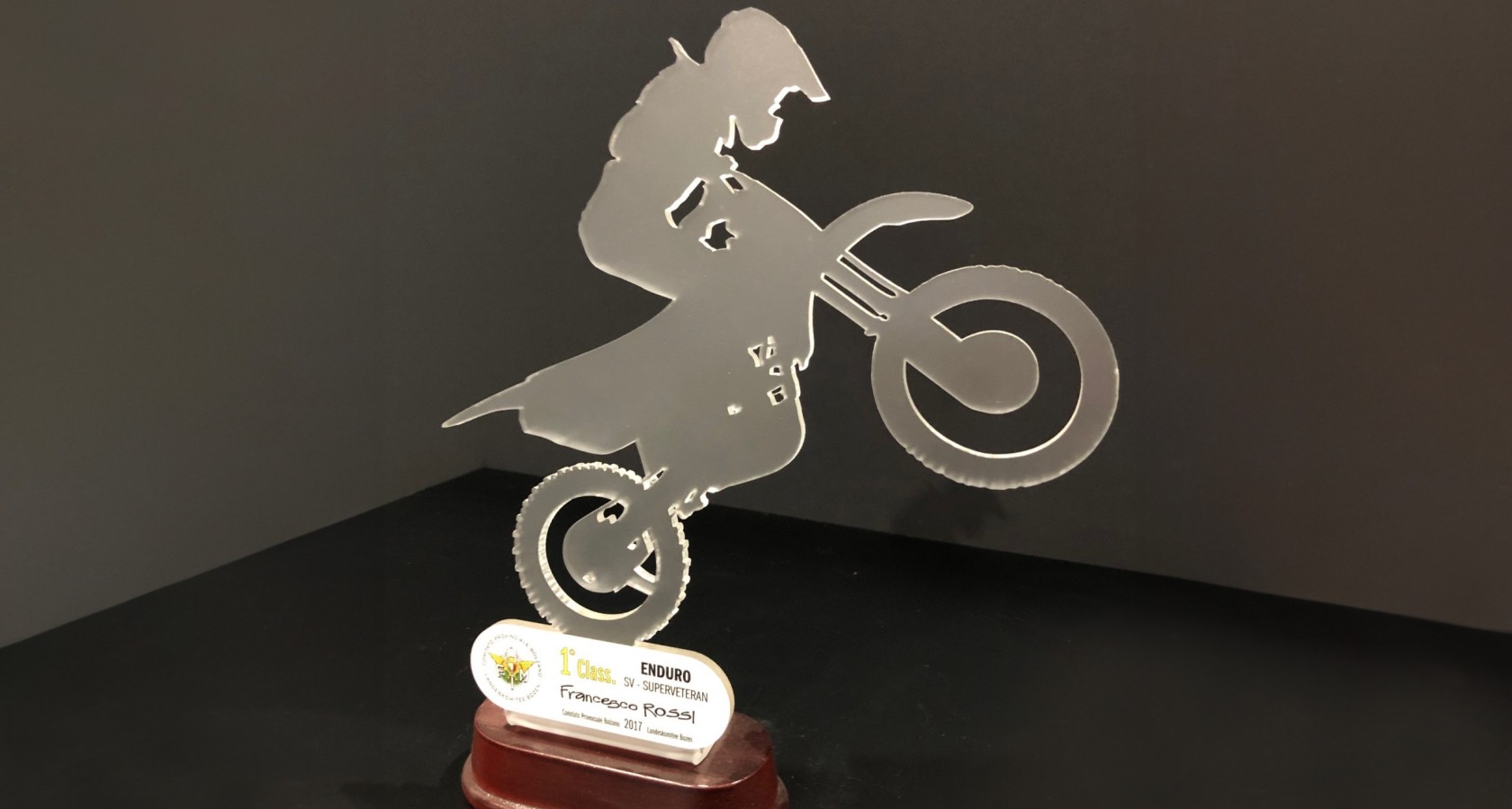 Trofei per premi sportivi Trofei per premi sportivi