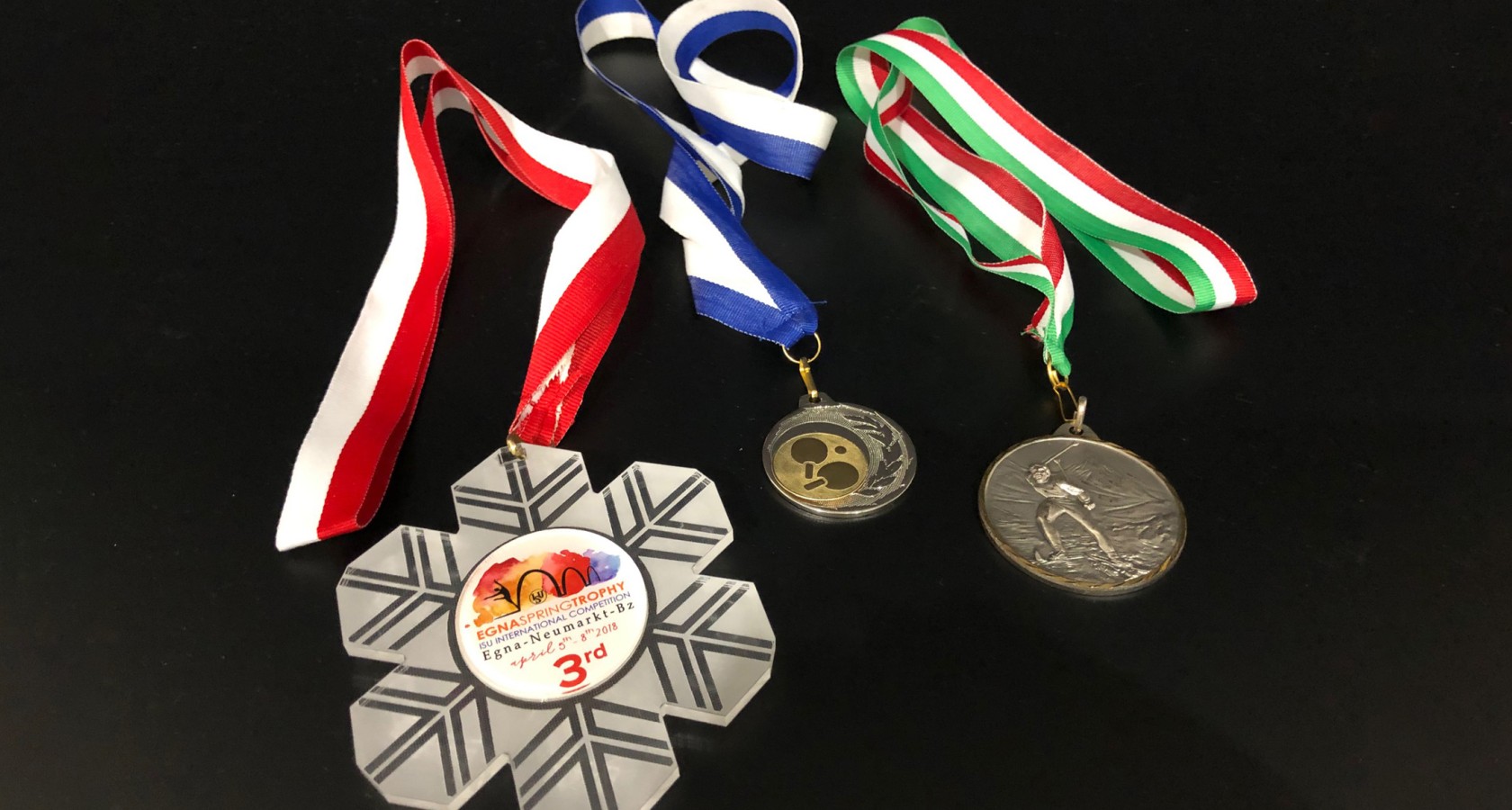 Medaglie personalizzate Medaglie personalizzate