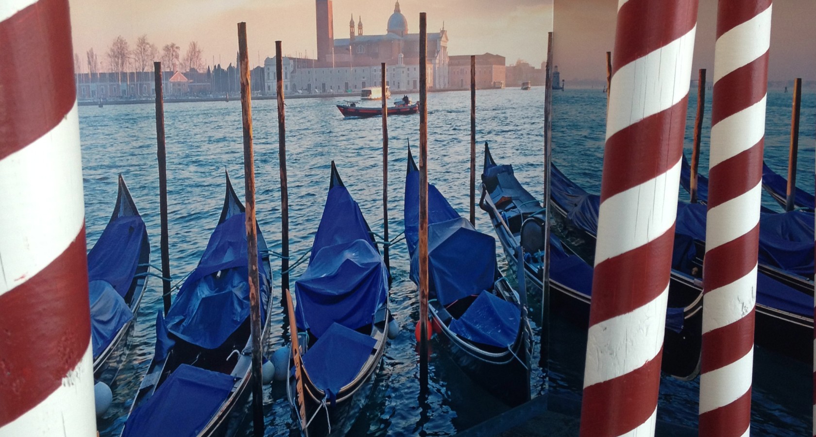 Digitaldruck Wandgestaltung