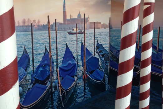 Digitaldruck Wandgestaltung