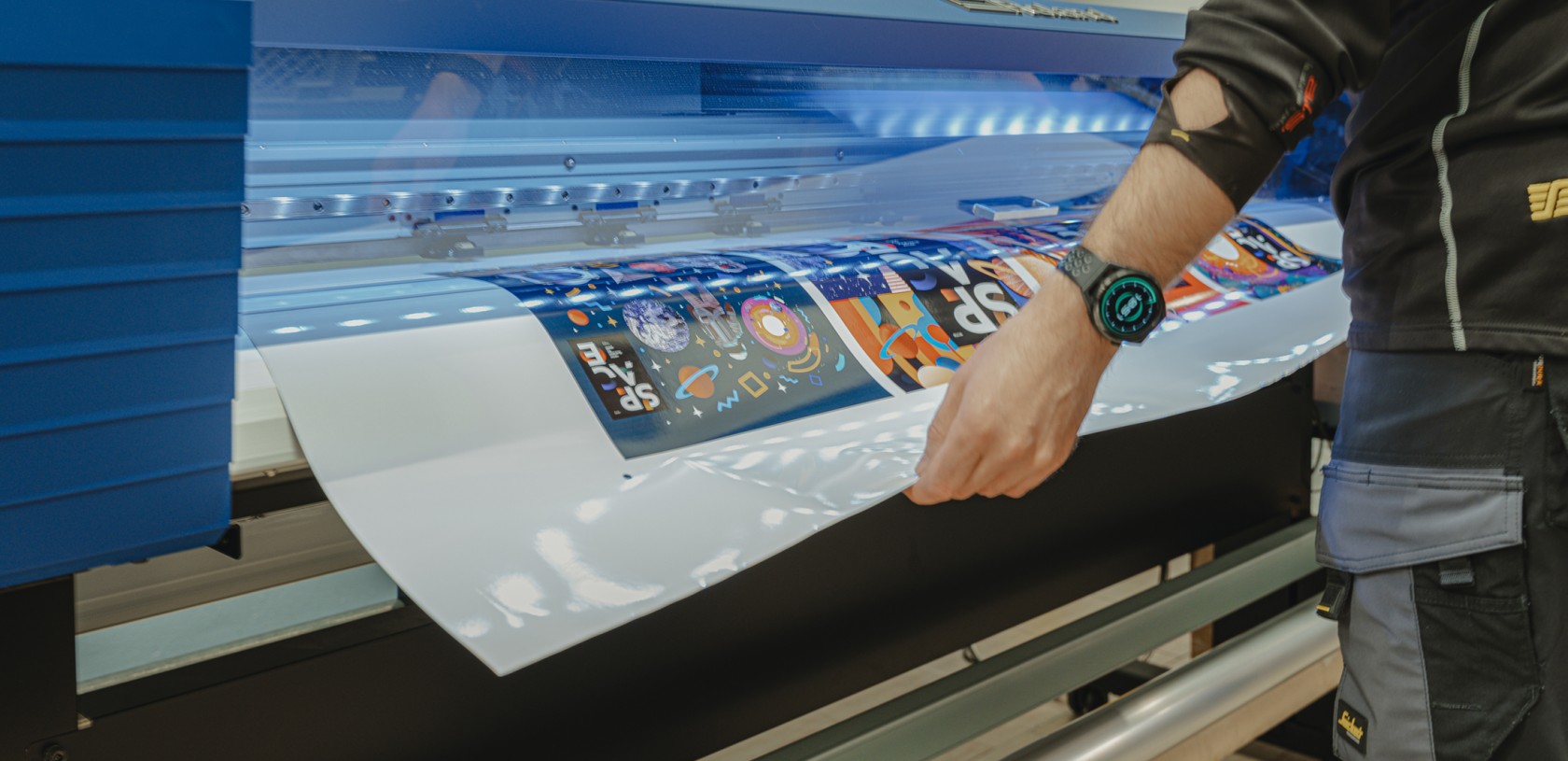 Digitaldruckverfahren