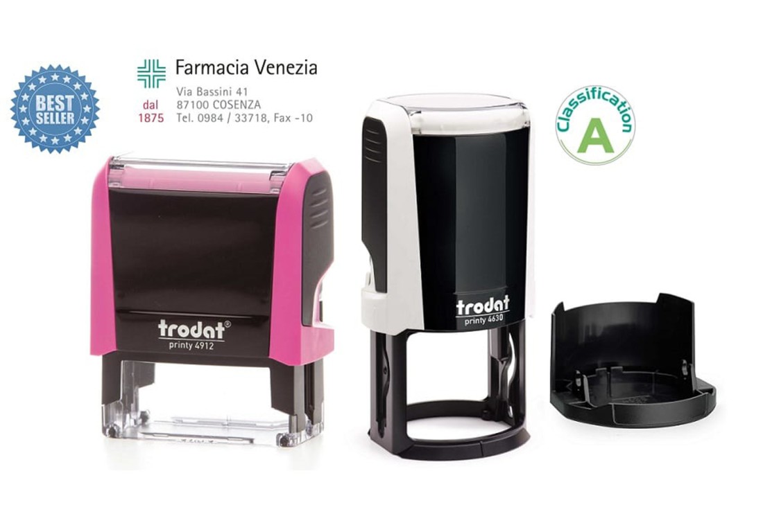 Trodat Stempel Trodat Stempel