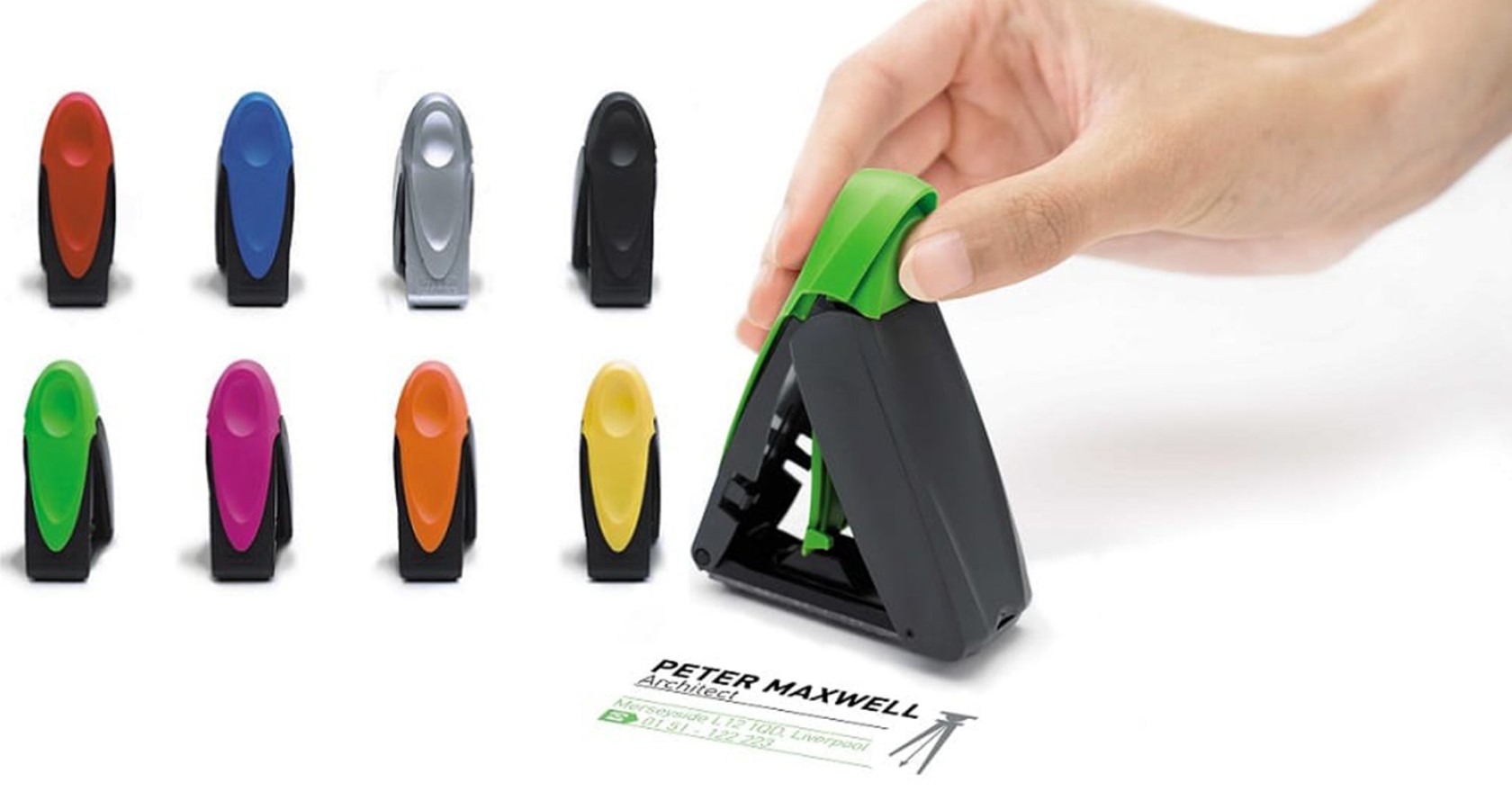 Trodat Taschenstempel Trodat Taschenstempel